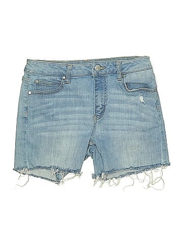 Urban Pipeline Denim Shorts (view 1)