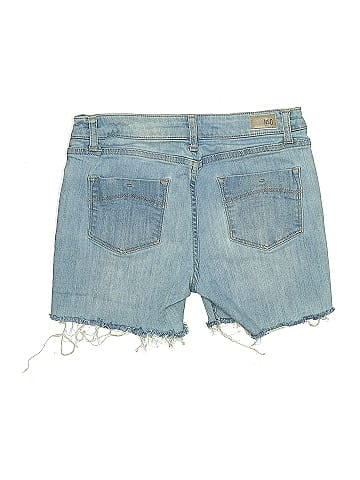 Urban Pipeline Denim Shorts (view 2)