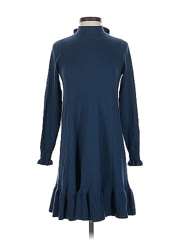 Ann Taylor LOFT Casual Dress (view 1)