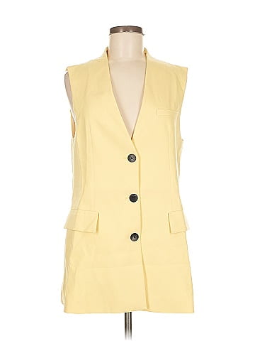 Zara Vest (view 1)