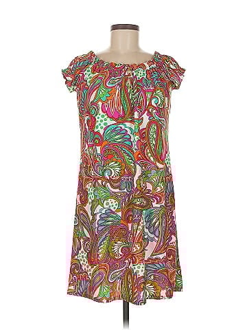 Jude Connally Casual Dress (view 1)