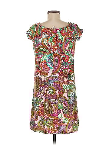 Jude Connally Casual Dress (view 2)