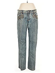 Cache Jeans