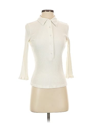 Banana Republic 3/4 Sleeve Blouse (view 1)