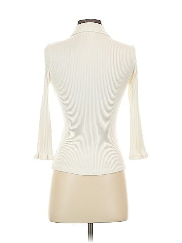 Banana Republic 3/4 Sleeve Blouse (view 2)
