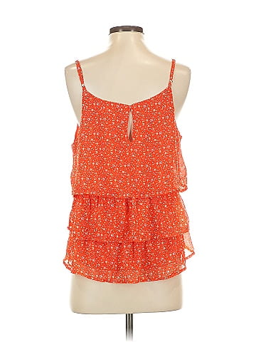 Sienna Sky Sleeveless Blouse (view 2)
