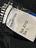 Elan 100% Cotton Black Denim Shorts Size L - photo 4