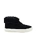 Ugg Black Sneakers Size 9 1/2 - photo 1