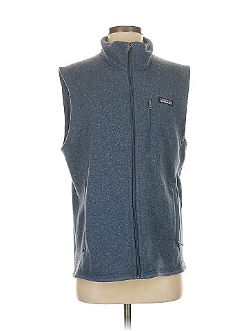 Patagonia Sweater Vest (view 1)