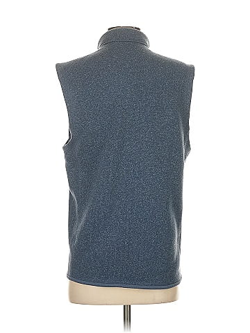 Patagonia Sweater Vest (view 2)