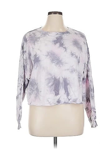 colsie Sweatshirt (view 1)