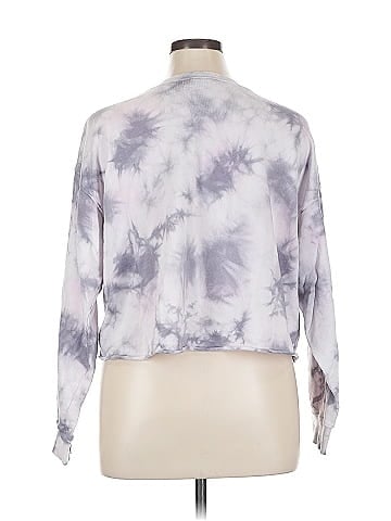 colsie Sweatshirt (view 2)