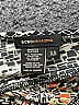 BCBGMAXAZRIA Print Gray Black Cocktail Dress Size XS - photo 6