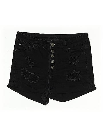 rue21 Shorts (view 1)
