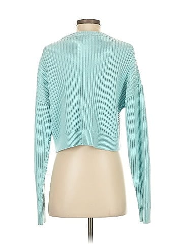 Kendall & Kylie Pullover Sweater (view 2)