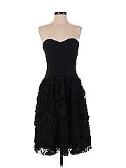 Ml Monique Lhuillier Cocktail Dress
