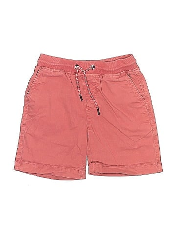 Rumi + Ryder Shorts (view 1)