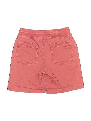 Rumi + Ryder Shorts (view 2)