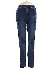 Dg^2 By Diane Gilman Jeans