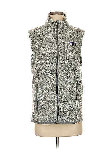 Patagonia Sweater Vest (view 1)