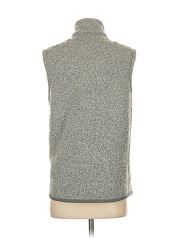 Patagonia Sweater Vest (view 2)