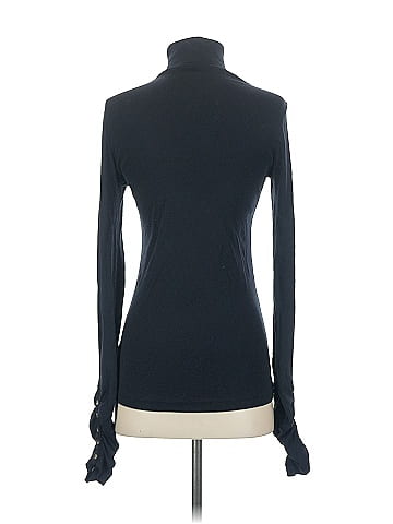 XCVI Long Sleeve Top (view 2)