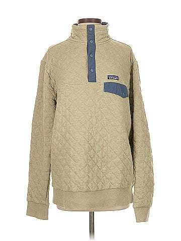 Patagonia Pullover Sweater (view 1)
