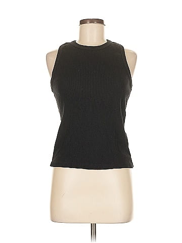 Pact Sleeveless T-Shirt (view 1)