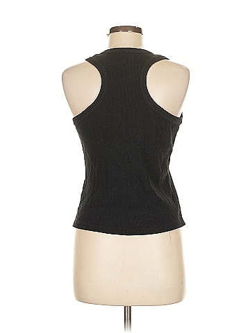 Pact Sleeveless T-Shirt (view 2)