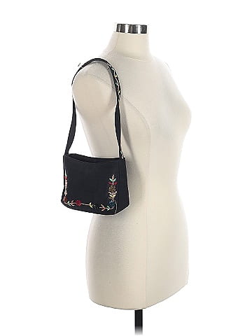 Liz Claiborne Shoulder Bag (view 2)