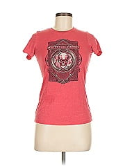 Bella + Canvas Short Sleeve T Shirt