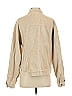Pol 100% Cotton Tan Jacket Size S - photo 2