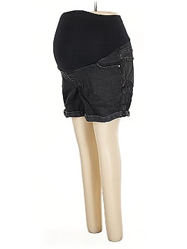 Old Navy Maternity Cargo Shorts