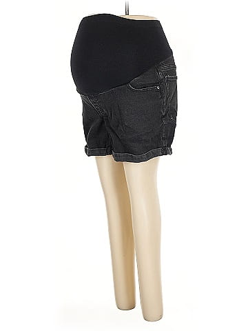 Old Navy - Maternity Cargo Shorts (view 1)