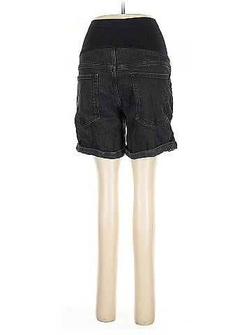 Old Navy - Maternity Cargo Shorts (view 2)
