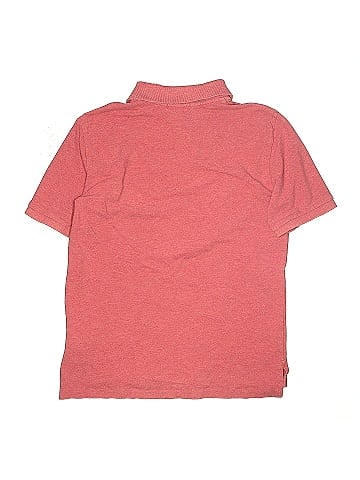 Polo by Ralph Lauren Short Sleeve Polo (view 2)