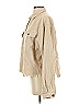 Pol 100% Cotton Tan Jacket Size S - photo 4