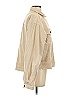 Pol 100% Cotton Tan Jacket Size S - photo 3