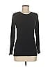 Beyond Black Long Sleeve T-Shirt Size M - photo 1