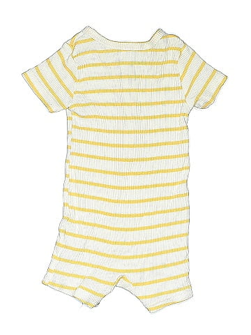 Rachel Zoe Short Sleeve Onesie (view 2)