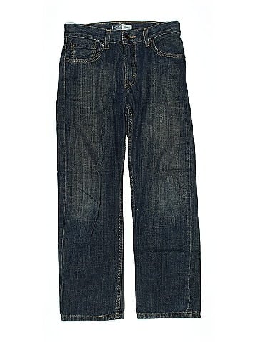 Levi Strauss Signature Jeans (view 1)