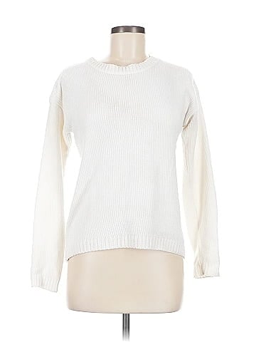 Poof! Long Sleeve Top (view 1)