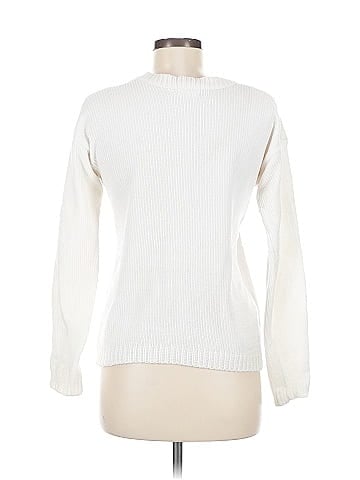 Poof! Long Sleeve Top (view 2)