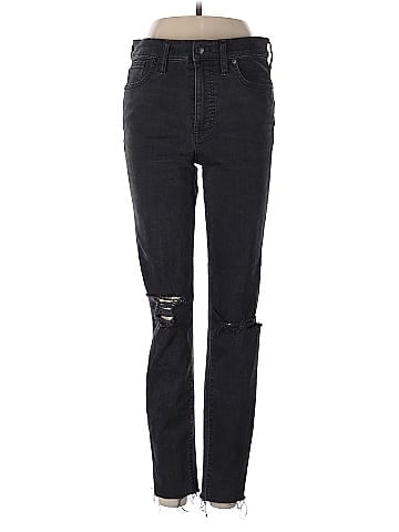 Madewell Jeans (view 1)