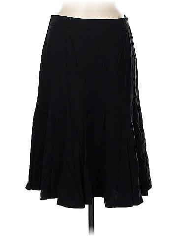 RENA LANGE Formal Skirt (view 1)