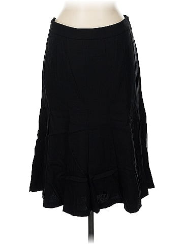 RENA LANGE Formal Skirt (view 2)