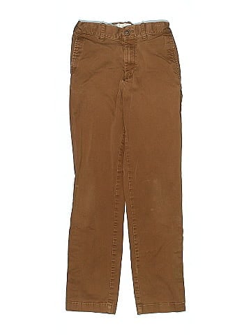 Crewcuts Khakis (view 1)