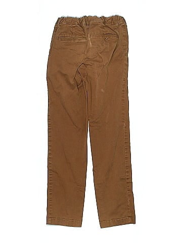 Crewcuts Khakis (view 2)