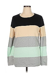Market And Spruce Pullover Sweater