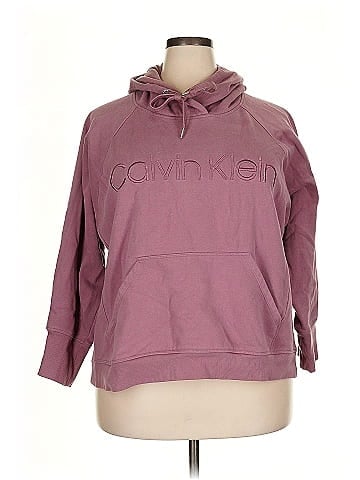 Calvin Klein Sweatshirt (view 1)
